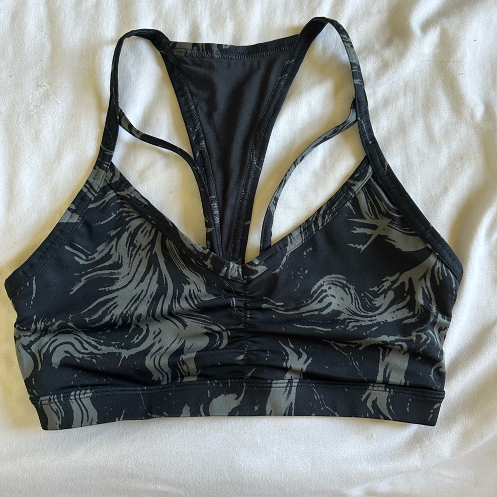 Gymshark sports bra